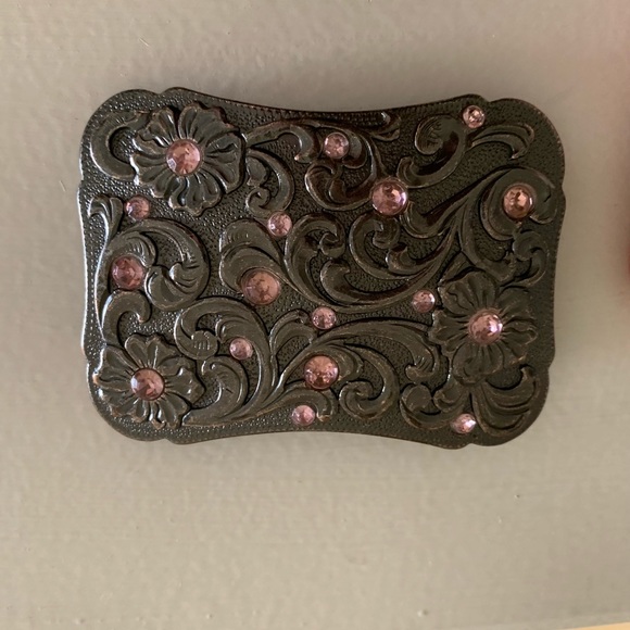 Belt Buckle - Picture 4 of 5